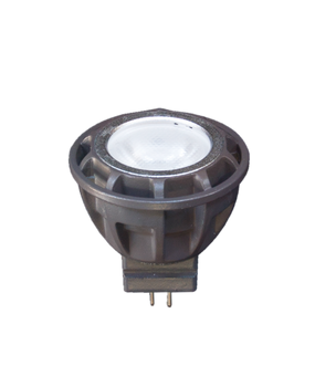 Brilliance LED MR11 Low Voltage Dimmable Lamp 2 watt