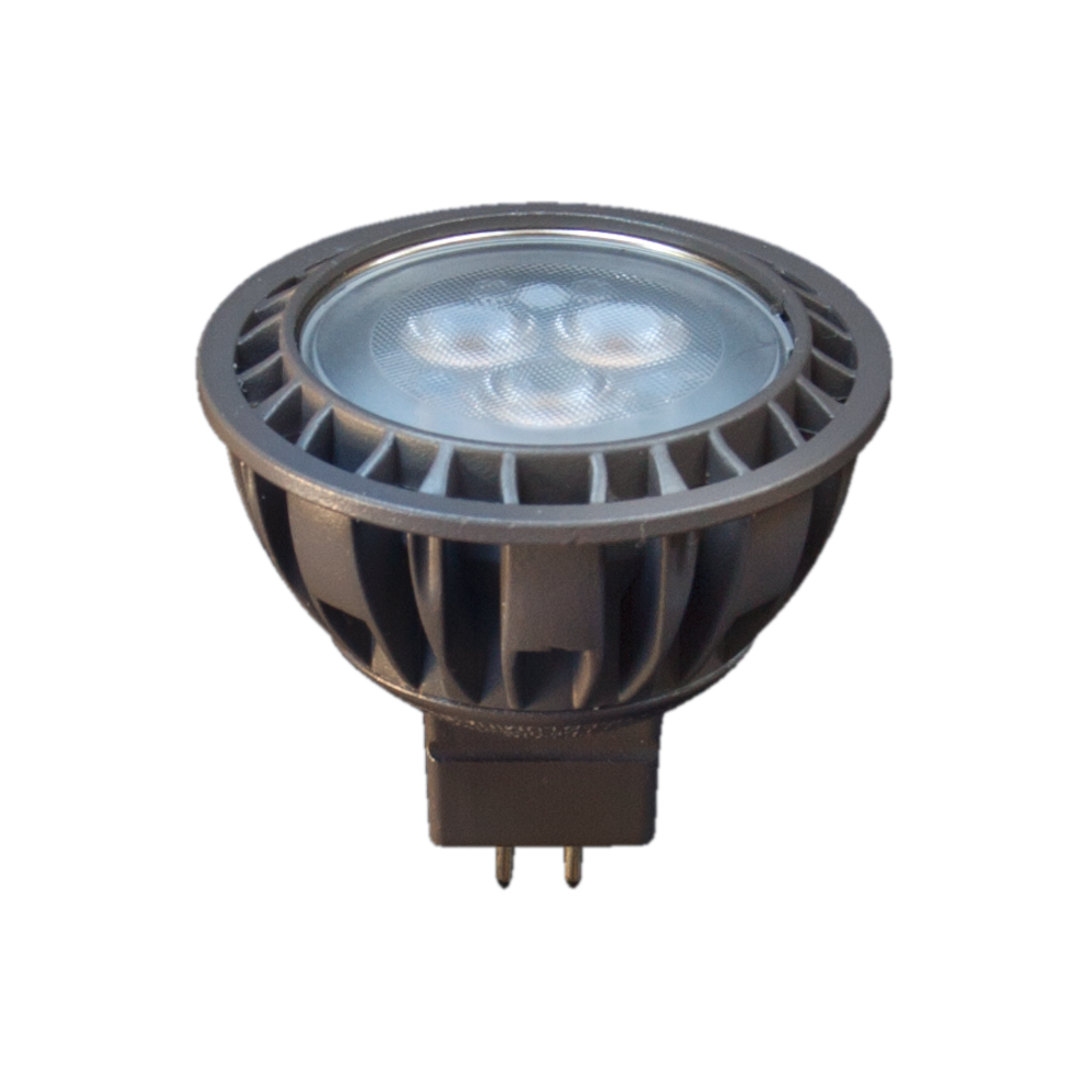 Brilliance LED MR16 Low Voltage Dimmable Lamp 7 watt