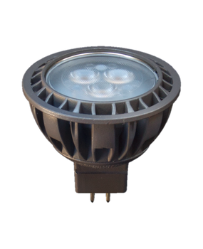 Brilliance LED MR16 Low Voltage Dimmable Lamp 7 watt