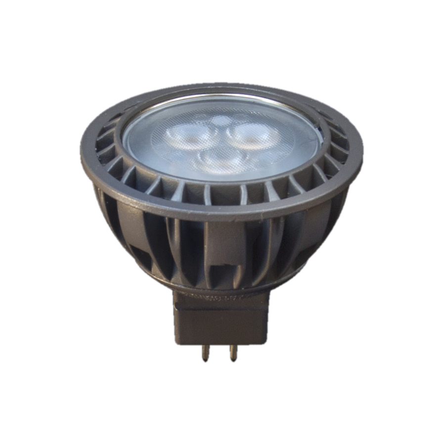 Brilliance LED MR16 Low Voltage Dimmable Lamp 4 watt