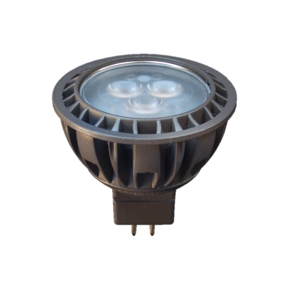 Brilliance LED MR16 Low Voltage Dimmable Lamp 5 Watt