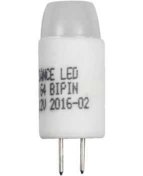 Brilliance LED Micro G4 Bipin Bulb