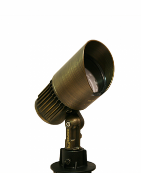 Source Lighting SBLABL1 Adjustable Beam/Lumen Spot Light