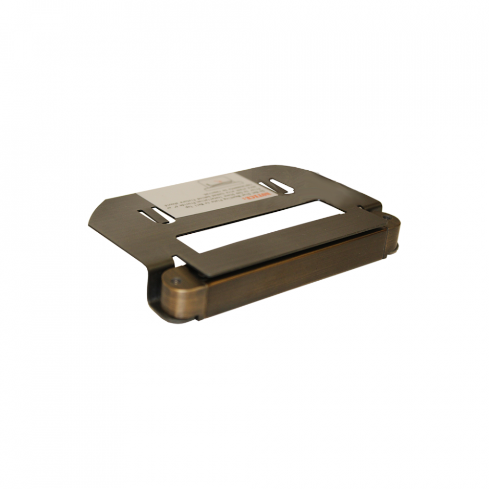 Source Lighting SEWL45S Engineered Wall Light Square Edge