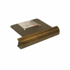 Source Lighting SEWL60R Engineered Wall Light Rounded Edge