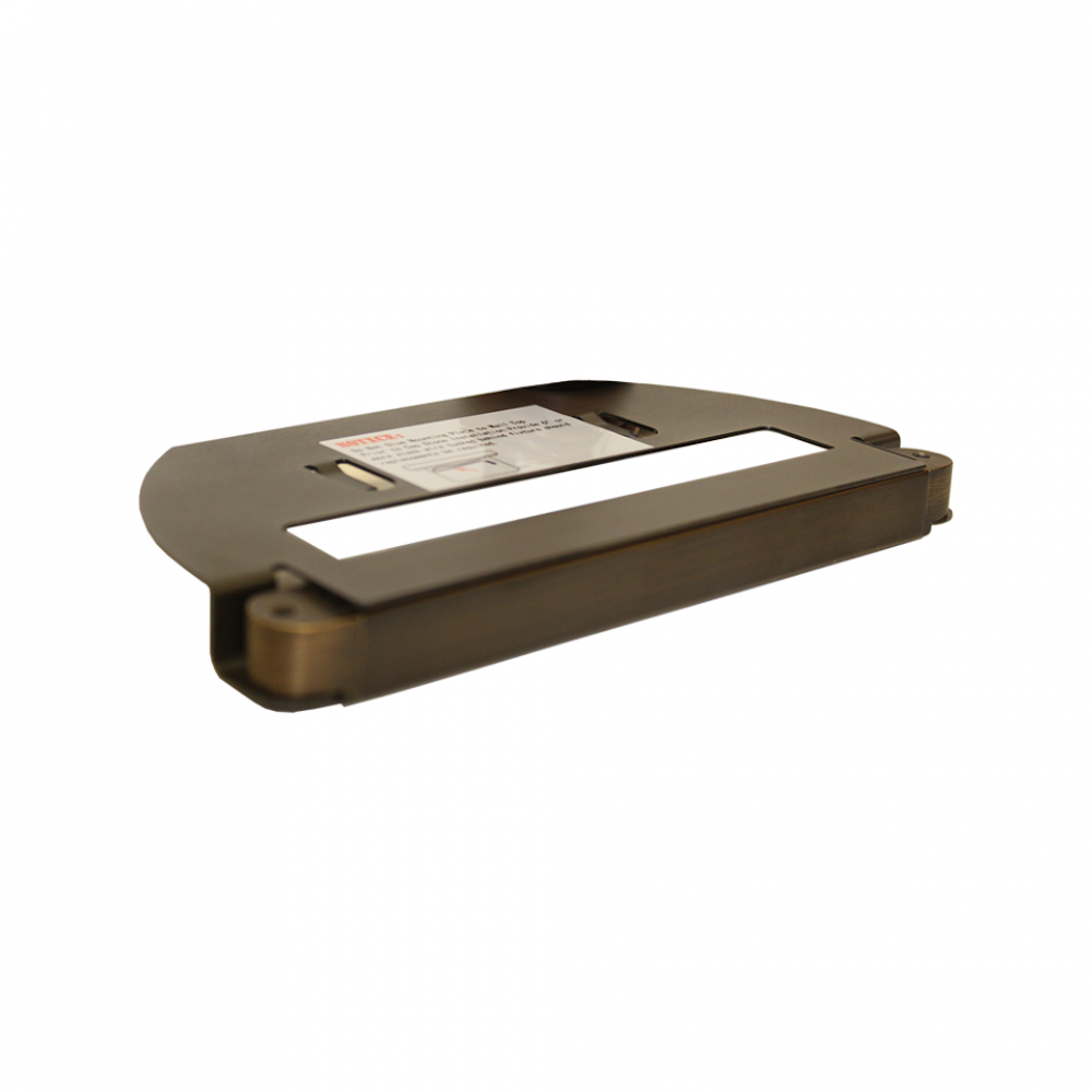 Source Lighting SEWL70S Engineered Wall Light Square Edge