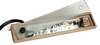 CAST Lighting Engineered Wall Light (Surface Mount) Halogen or LED