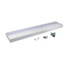 LED Complete - LED undercabinet fixture with low profile 8" 12" 18" 24" 32"