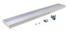LED Complete - LED undercabinet fixture with low profile 8" 12" 18" 24" 32"