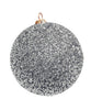 Beaded Ornaments - 8 Colors (Box of 12)