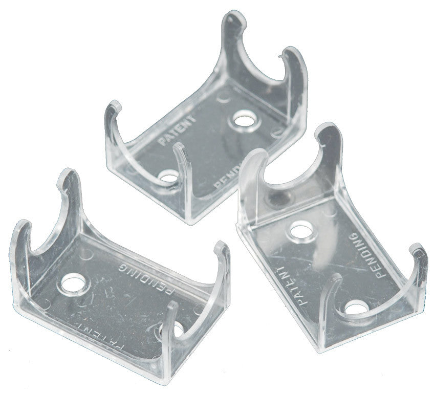 C9/C7 Mounting Clip (Case of 500)