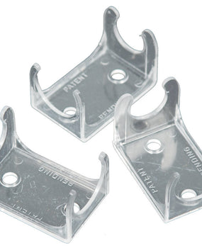 C9/C7 Mounting Clip (Case of 500)