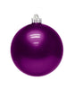 Candy Apple Ornaments - 6 colors (Set of 12)