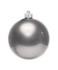 Candy Apple Ornaments - 6 colors (Set of 12)