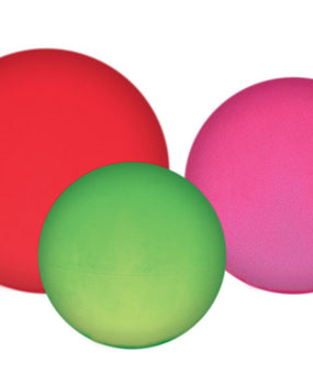 RGB Color Changing Light Spheres - Sets of 3, 5 or 7