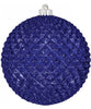 Durian Ball Ornaments - 7 Colors (Set of 12)