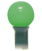 LED G40 Opaque Bulbs E17 Base(Case of 25) 7 Colors
