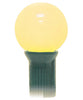 LED G40 Opaque Bulbs E17 Base(Case of 25) 7 Colors