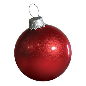 Jumbo Ornaments