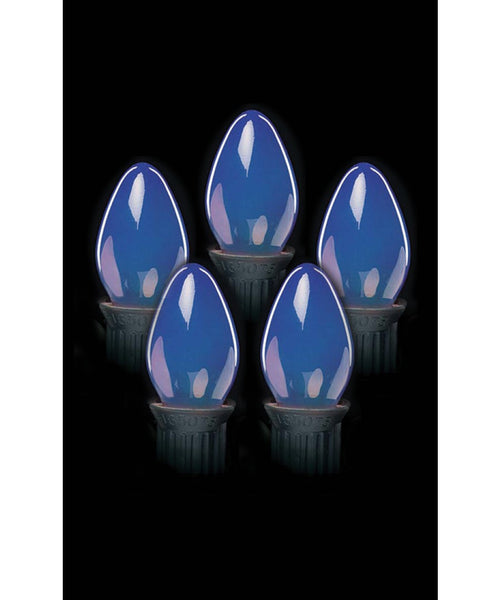 XMAS Light Bulbs