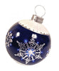 LED Lit Decorative Ornament Display