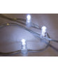 Low Voltage Clip Lighting - Warm or Pure White (Sold per foot)