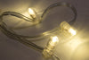 Low Voltage Clip Lighting - Warm or Pure White (Sold per foot)