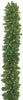 Mountain Pine Garland - 10' Sections (lit or unlit)