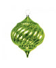 Mercury Onion Ornaments - 7 Colors (Set of 12)