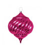 Mercury Onion Ornaments - 7 Colors (Set of 12)