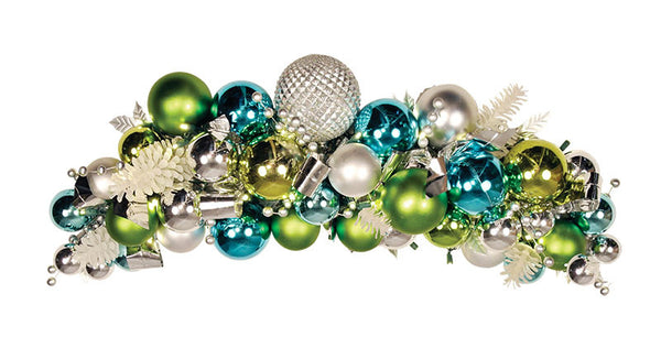 Ornament Clusters