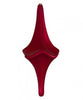 Long Diamond Finial Ornaments - 8 Colors (set of 12)