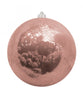 Pearlized Ornaments - 8 Colors (set of 12)