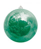 Pearlized Ornaments - 8 Colors (set of 12)