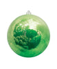 Pearlized Ornaments - 8 Colors (set of 12)