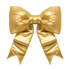 Interior Satin Bow (Red or Gold)