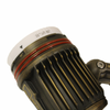 Source Lighting SBLABL1 Adjustable Beam/Lumen Spot Light