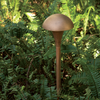 CAST Lighting  Small Mushroom Path/Area Light (LED or Halogen)