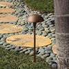 CAST Lighting Large Mushroom Path/Area Light