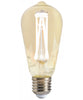 Vintage LED Bulbs with 4 LEDs