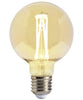 Vintage LED Bulbs with 4 LEDs