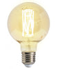 Vintage LED Bulbs with 6 LEDs