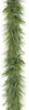 Torrey Pine Garland - 10' Sections (lit or unlit)